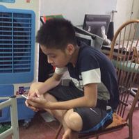 nhạc nền - Vi Khánh Toàn 💫