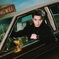 青花瓷粤语版殷戈止