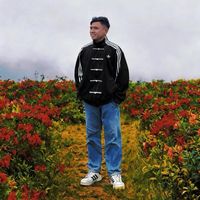 original sound - Russel