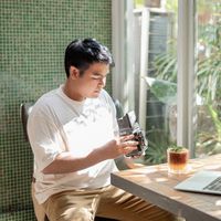 เสียงต้นฉบับ - Witzup Diary