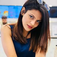 rubashalini