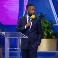 ROHO AMBA BY EBBY PRAISE