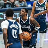原聲 - 凱里歐文_ Irving🤞🏿
