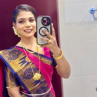 original sound - Nisha Sivakumar