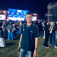 Terimakasih Rebellion Rosse