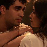 оригинальный звук