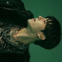 nhạc nền - Euphoria 𐤀 🥀