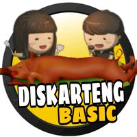 diskartengbasic