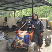 suara asli - andrea_rere