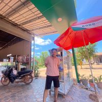 សំឡេងដើម - Ah Vin