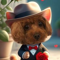 オリジナル楽曲 - リヨン(女の子)