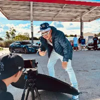 original sound - youngswaggatvin