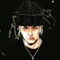 оригинальный звук