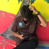 fluke_lazy