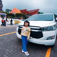 suara asli - Sanjaya Motor Lasem