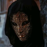 الصوت الأصلي