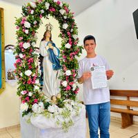 luisgcatholic