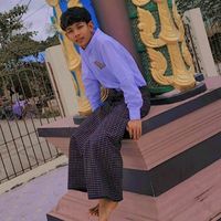 original sound - 😍😘🤵Shine Htet 🤵😍😘