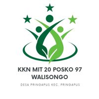 suara asli - KKN MIT 20 PRINGAPUS