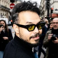 محمد رفاعي كيفاش نخليك