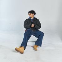 original sound - Galang Kai