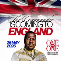 original sound - apostlespenceribrahim