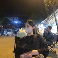 suara asli - Amelia.putri