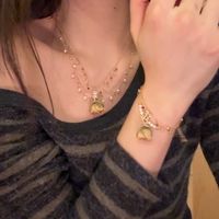 原聲 - Belle Jewelry Shop