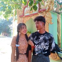 original sound - 🌻KhaingZin(မြစ်သားသူ)🌻