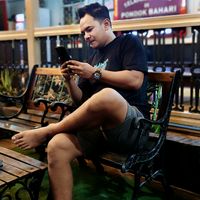 suara asli - Yovie Syahreza2