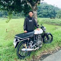 suara asli - geel putu mbarep