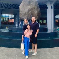 suara asli - mommy orlin