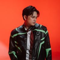 original sound - Jeremy Glinoga
