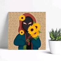 original sound - marealovesunflower