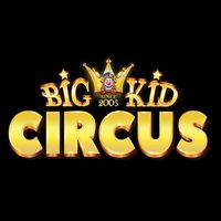 original sound - Big Kid Circus