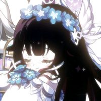 nhạc nền - Bà già khó tính