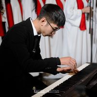 nhạc nền - Đinh Lượnggg