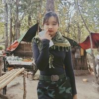 original sound - 🙊🙊သူပုန်ေကာင်မလေး🙊🙊