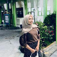 suara asli - Nisaaa