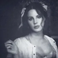 Jealous girl lana del rey