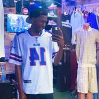 son original - 《❤Mbaye_culer💙》