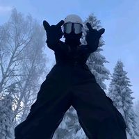 оригинальный звук