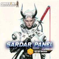 sardar_panel_seller_pak