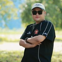 เสียงต้นฉบับ - พี่กี่