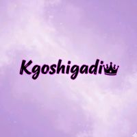 kgoshigadi85