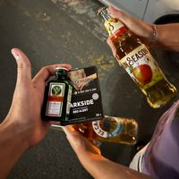 оригинальный звук