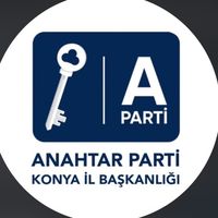 APartiKonya - orijinal ses