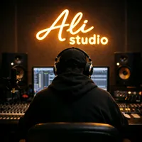 original sound - ai.alimusic