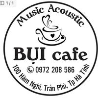 nhạc nền - Bụi Cafe (Hà Tĩnh)