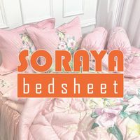 sorayabedsheet